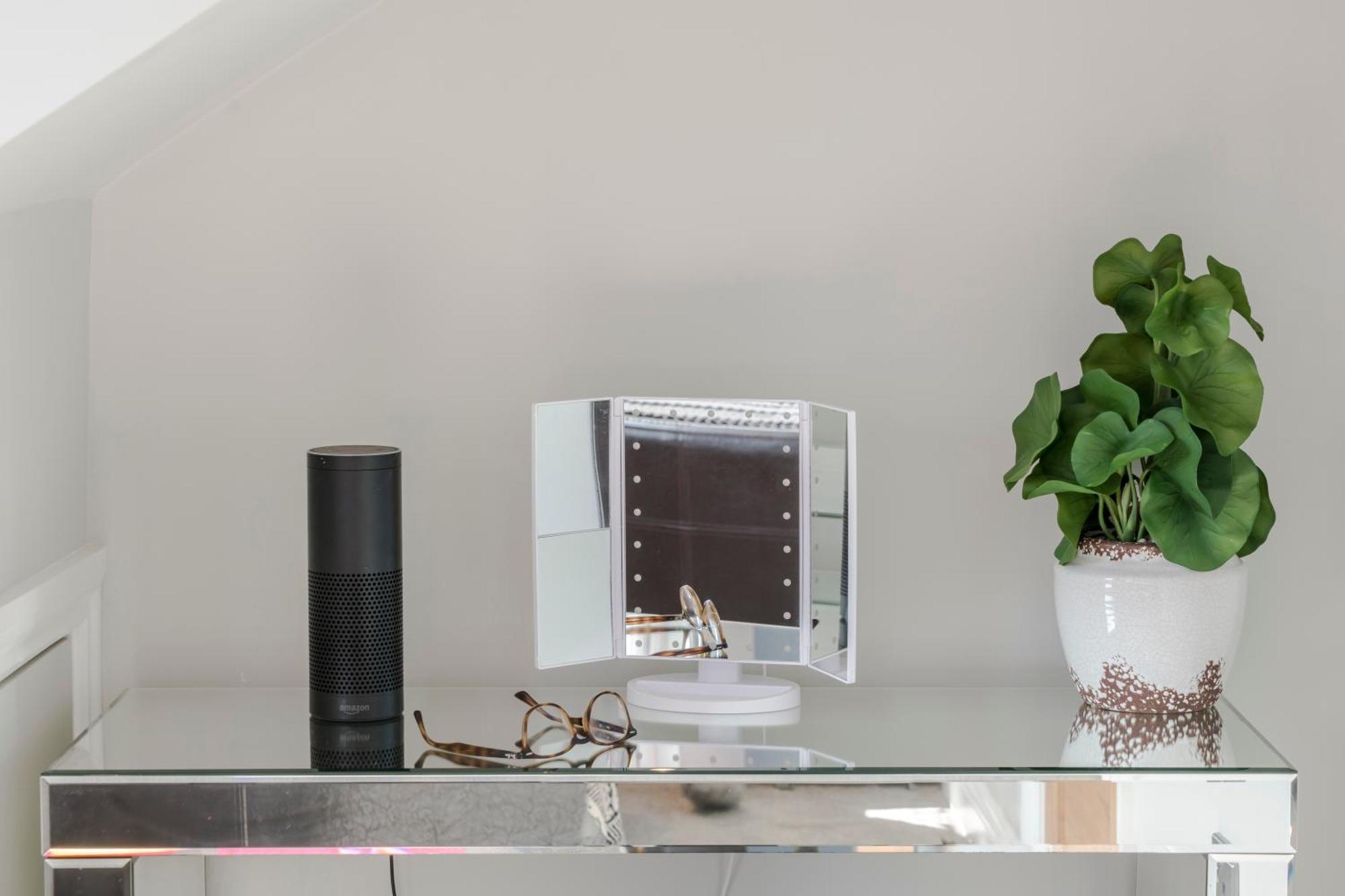 Stunning 3 Bed Duplex Apartment In The Heart Of West Hampstead 런던 외부 사진