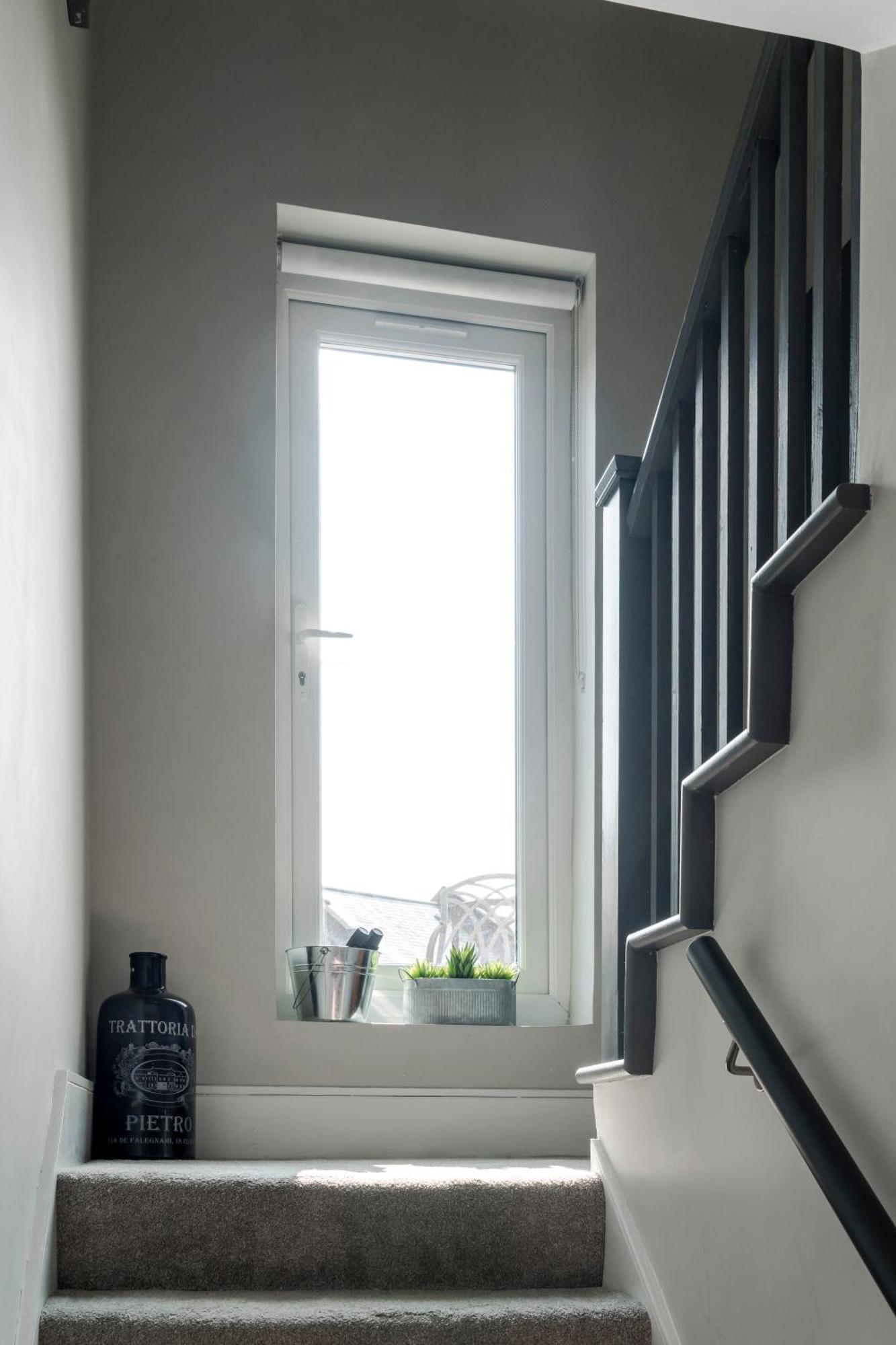 Stunning 3 Bed Duplex Apartment In The Heart Of West Hampstead 런던 외부 사진