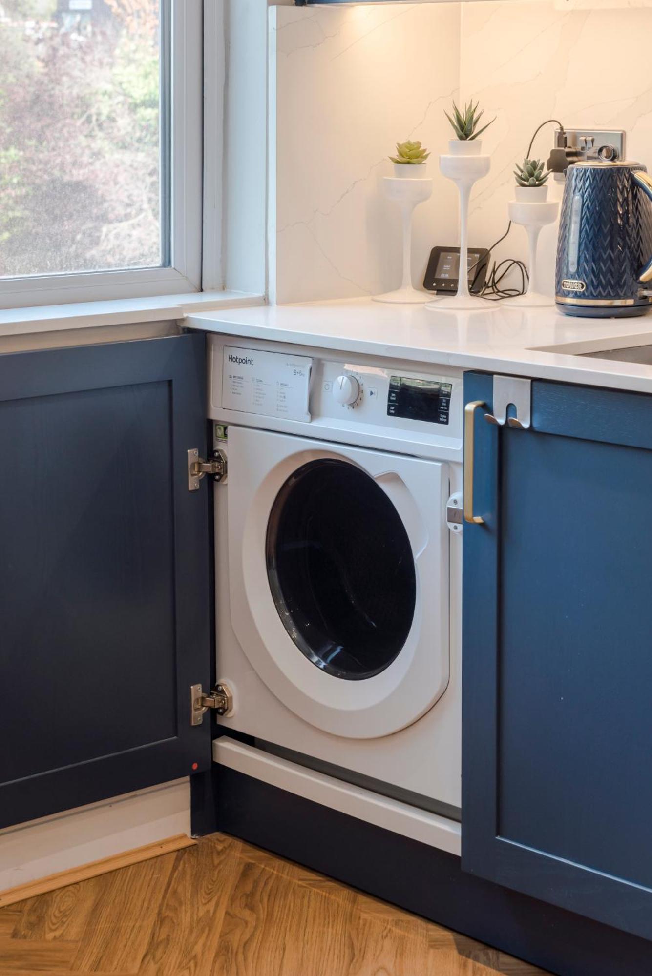 Stunning 3 Bed Duplex Apartment In The Heart Of West Hampstead 런던 외부 사진